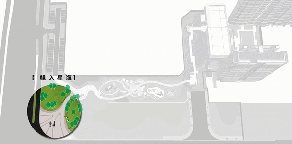 魏瑪設(shè)計(jì)丨新城銀洲·云圖時(shí)光