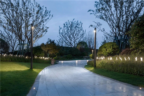 魏瑪設(shè)計(jì)丨新城銀洲·云圖時(shí)光