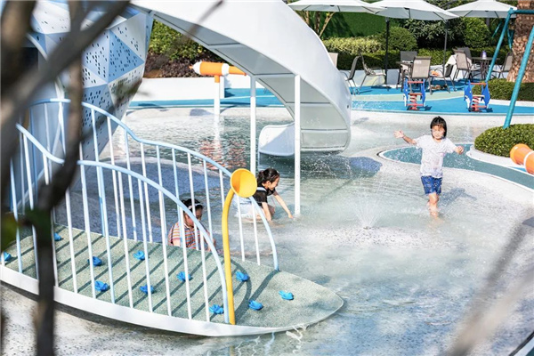 魏瑪設(shè)計(jì)丨新城銀洲·云圖時(shí)光