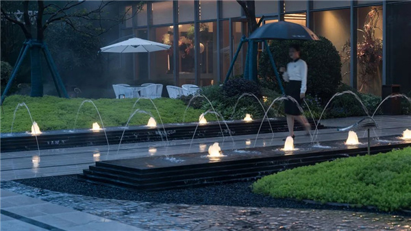 魏瑪設(shè)計(jì)丨新城銀洲·云圖時(shí)光