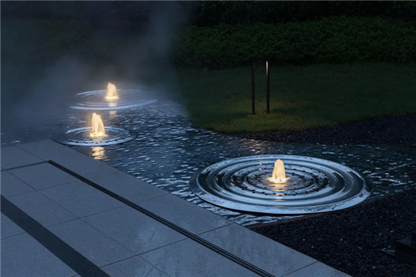 魏瑪設(shè)計(jì)丨新城銀洲·云圖時(shí)光