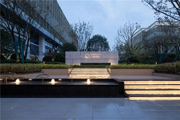 魏瑪設(shè)計(jì)丨新城銀洲·云圖時(shí)光