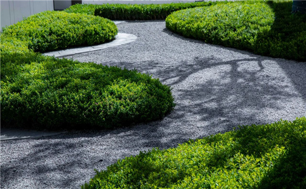 漫格景觀丨中天翰林雅境示范區(qū)