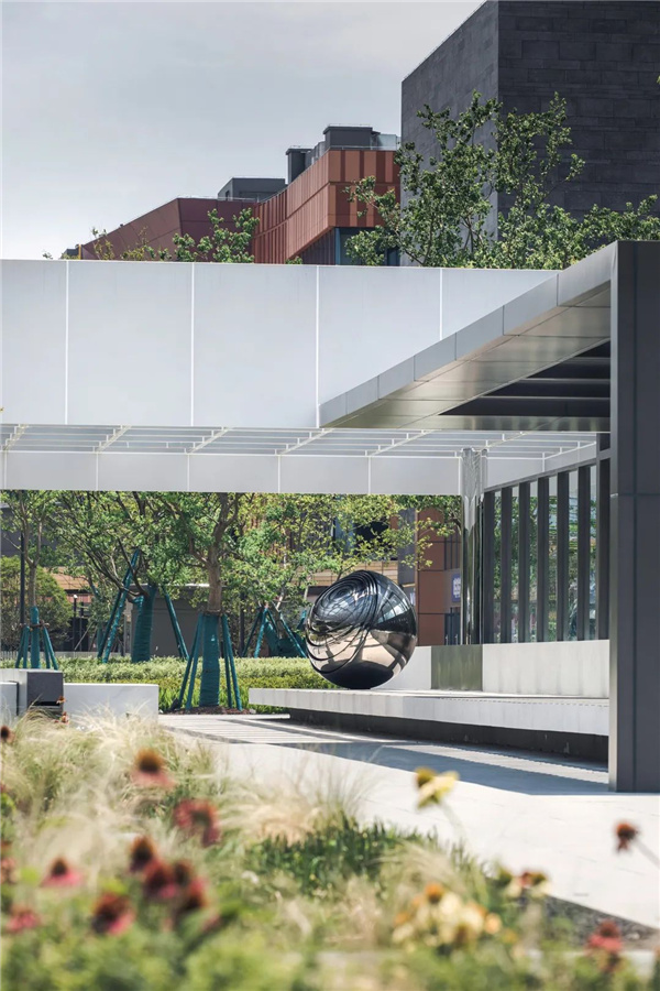 魏瑪設計丨祥生·城市之光