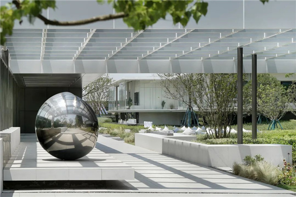 魏瑪設計丨祥生·城市之光