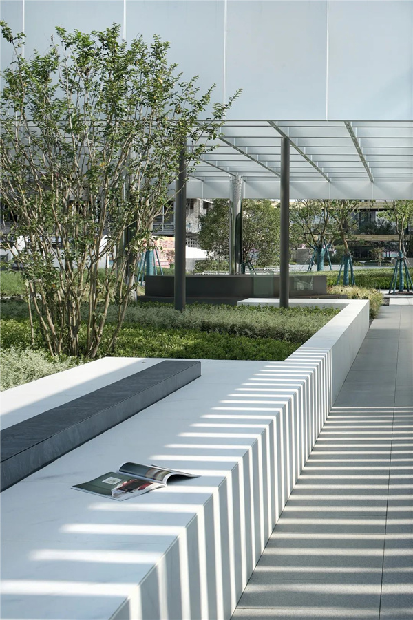 魏瑪設計丨祥生·城市之光