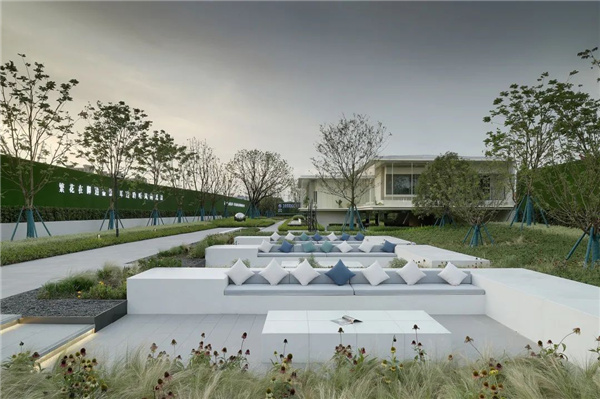 魏瑪設計丨祥生·城市之光