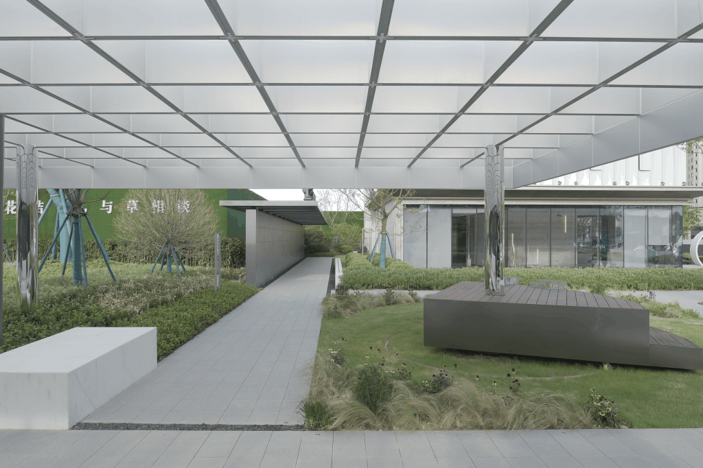 魏瑪設計丨祥生·城市之光