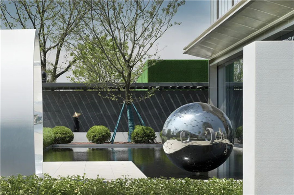 魏瑪設計丨祥生·城市之光