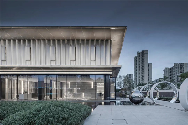 魏瑪設計丨祥生·城市之光