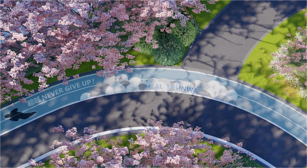 融創北京集團:景觀產品價值主張——運動篇