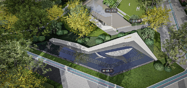 融創北京集團:景觀產品價值主張——運動篇