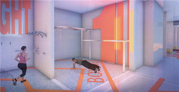 融創北京集團:景觀產品價值主張——運動篇