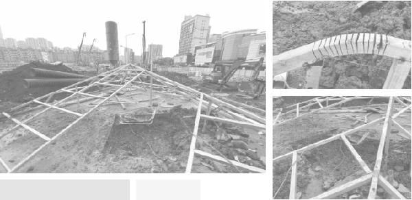 棲城設計丨南昌中糧祥云悅府示范區