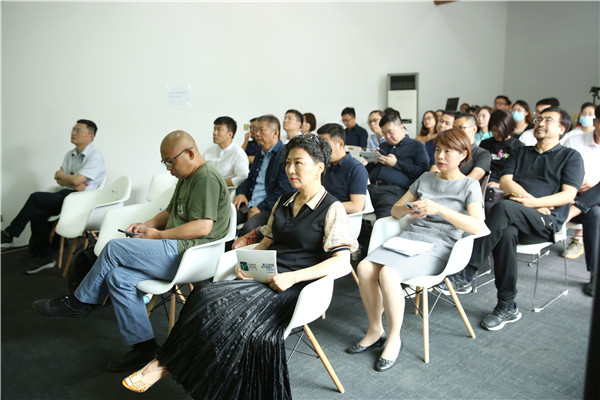 園冶講壇 | 跨界專家暢談地產(chǎn)設計品牌力量