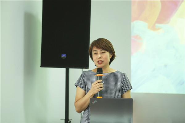 園冶講壇 | 跨界專家暢談地產(chǎn)設計品牌力量