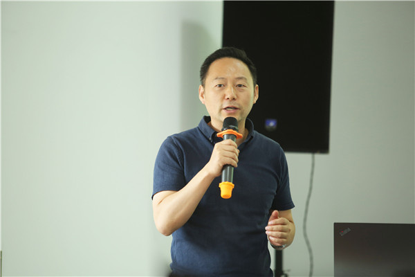 園冶講壇 | 跨界專家暢談地產(chǎn)設計品牌力量