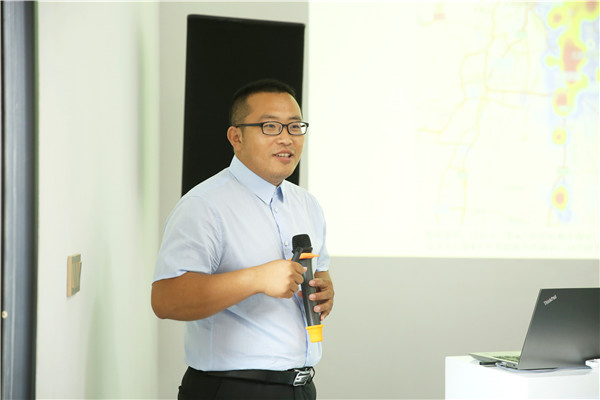 園冶講壇 | 跨界專家暢談地產(chǎn)設計品牌力量