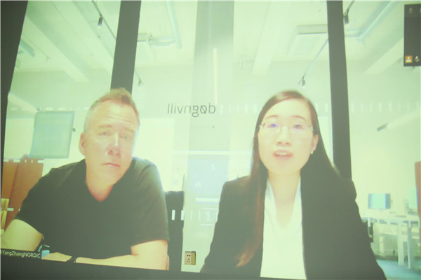 園冶講壇 | 跨界專家暢談地產(chǎn)設計品牌力量