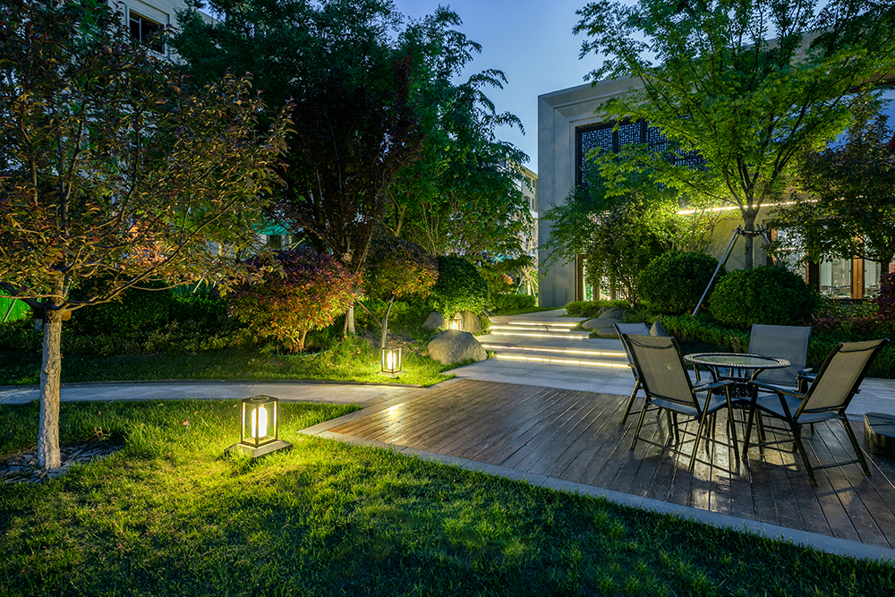 天開設計丨海通?在水一方