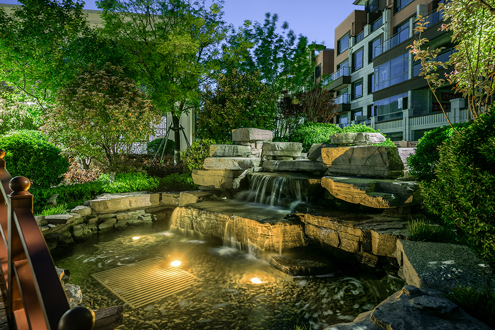 天開設計丨海通?在水一方