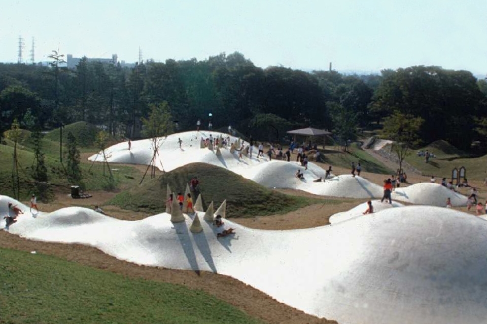 日本知名景觀設計師高野文彰逝世