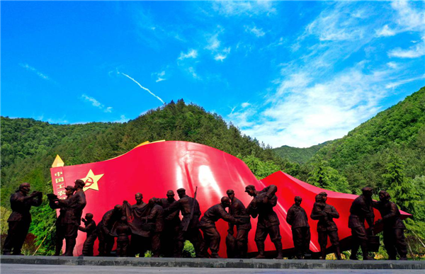 黎妮：為西部美麗鄉村注入新活力