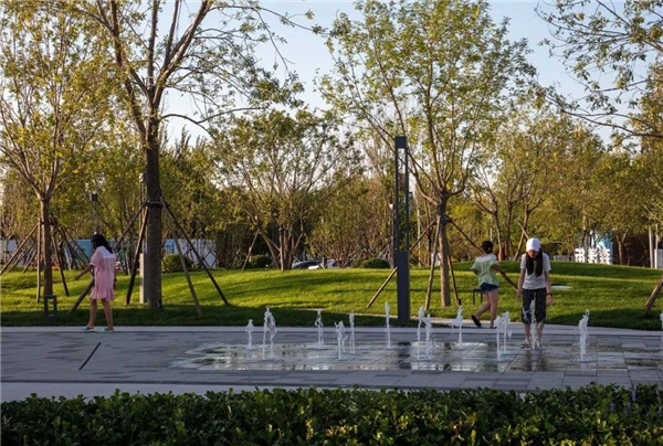 寶佳豐丨遠(yuǎn)洋秦皇島蔚藍(lán)海岸商業(yè)街