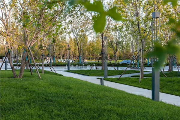 寶佳豐丨遠(yuǎn)洋秦皇島蔚藍(lán)海岸商業(yè)街