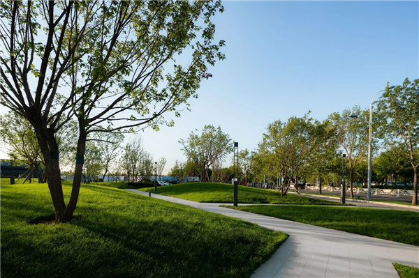 寶佳豐丨遠(yuǎn)洋秦皇島蔚藍(lán)海岸商業(yè)街