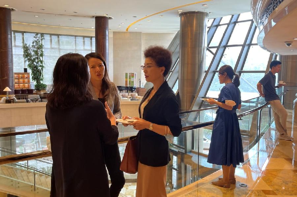 ATPW2021年度峰會暨第十五屆主題樂園發展高峰論壇舉行