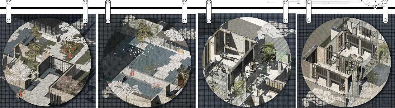 臧世偉：傳統元素語境下的設計復現與再生