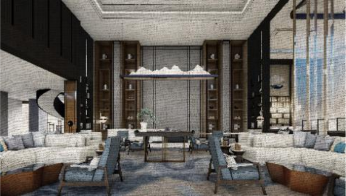 臧世偉：傳統元素語境下的設計復現與再生