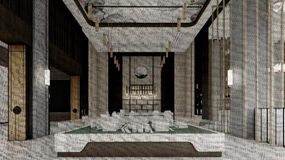 臧世偉：傳統元素語境下的設計復現與再生