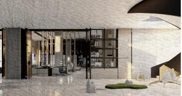 臧世偉：傳統元素語境下的設計復現與再生