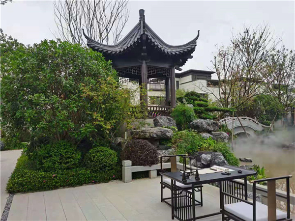 格林生態(tài)丨奧園楚江書院