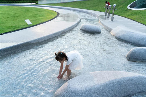 怡境設計丨廣州首開保利·云湖壹號