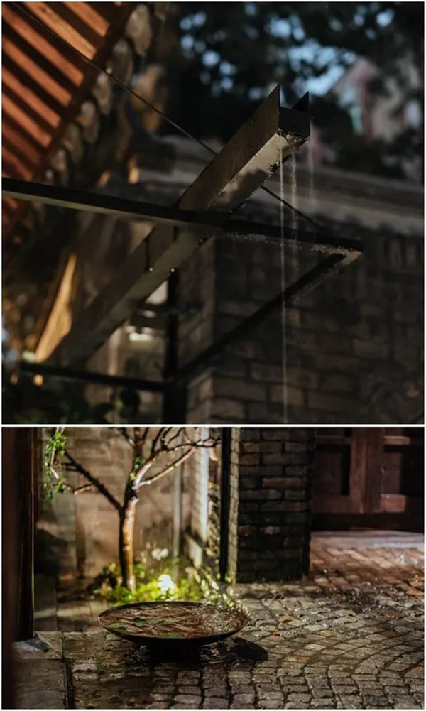 海躍潤園丨老四合院變身記