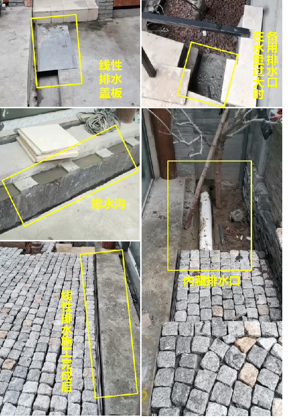 海躍潤園丨老四合院變身記