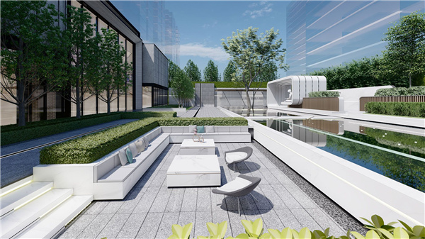 園冶杯參賽作品丨朗閱清華