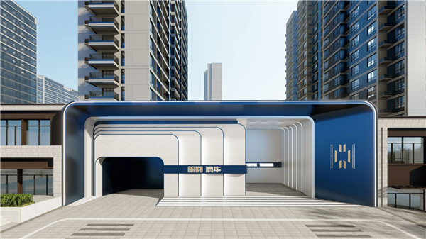 園冶杯參賽作品丨朗閱清華