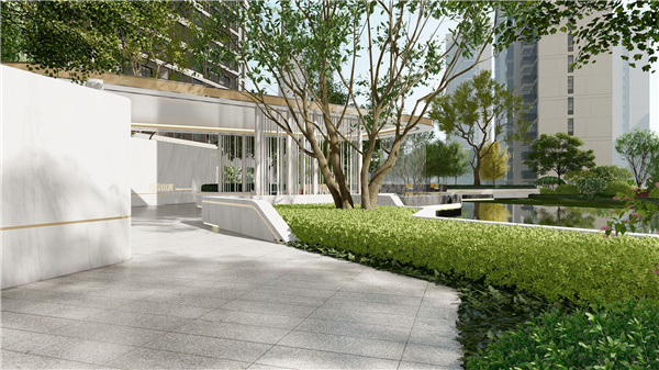 園冶杯參賽作品丨朗閱清華