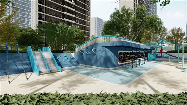 園冶杯參賽作品丨朗閱清華