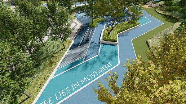 園冶杯參賽作品丨朗閱清華