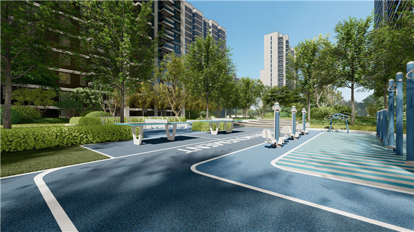 園冶杯參賽作品丨朗閱清華