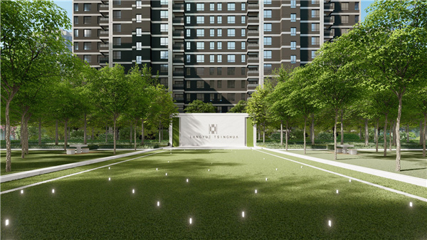 園冶杯參賽作品丨朗閱清華