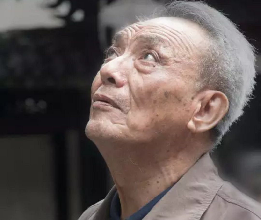 建筑園林學(xué)家曹汛辭世