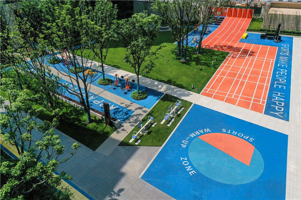 贛州龍湖佳興·紫云臺