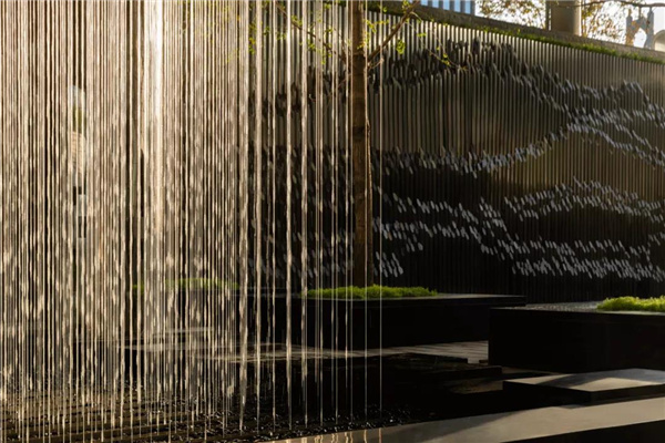 寶佳豐國際設計丨中海北京金安環宇薈