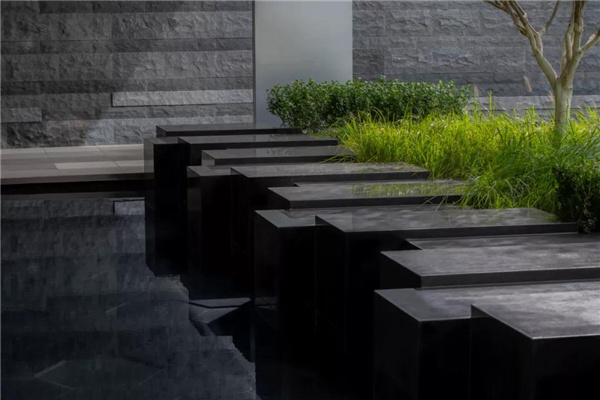 寶佳豐國際設計丨中海北京金安環宇薈